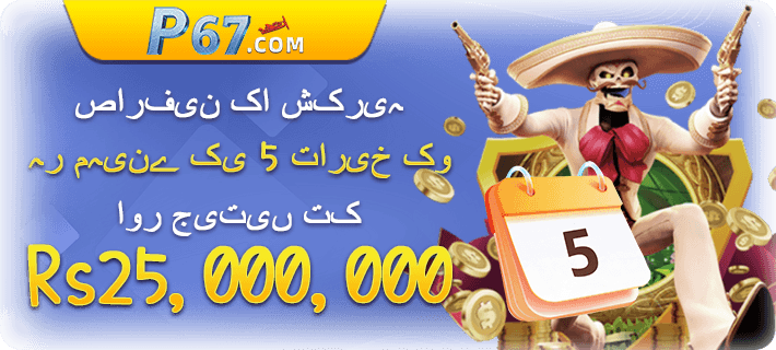 Key Features of P67 Game