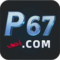 P67 Game Logo